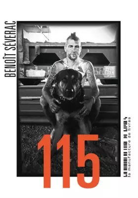 Couverture du produit · 115