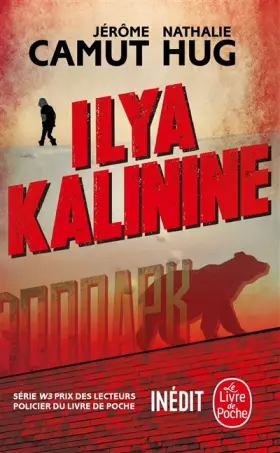 Couverture du produit · Ilya Kalinine
