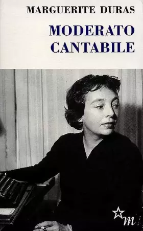 Couverture du produit · Moderato cantabile