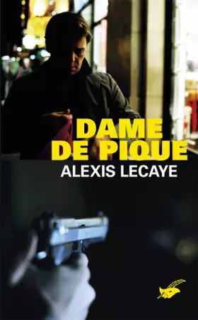 Couverture du produit · Dame de pique