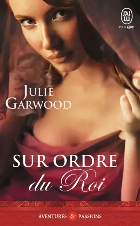 Couverture du produit · Sur ordre du roi