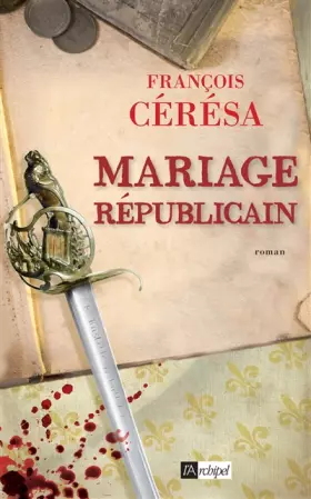 Couverture du produit · Mariage républicain