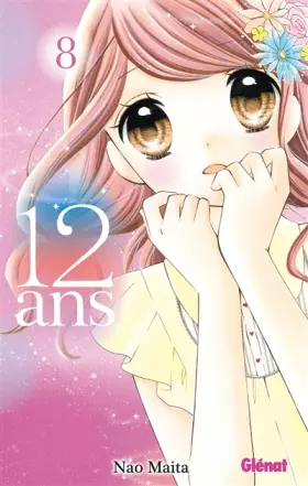 Couverture du produit · 12 ans - Tome 08