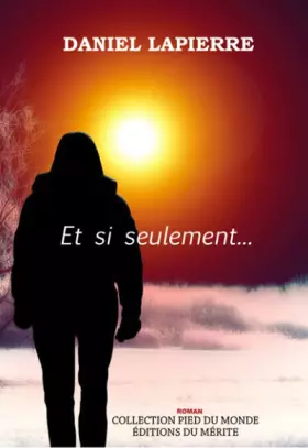 Couverture du produit · Et si seulement