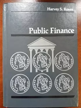 Couverture du produit · Public Finance