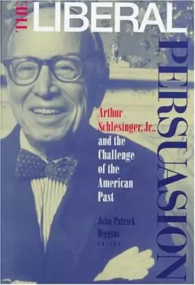Couverture du produit · The Liberal Persuasion (Princeton Legacy Library)