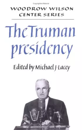 Couverture du produit · The Truman Presidency