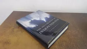 Couverture du produit · The Declaration of Independence: A Global History