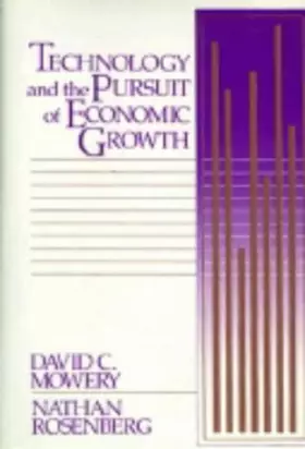 Couverture du produit · Technology and the Pursuit of Economic Growth