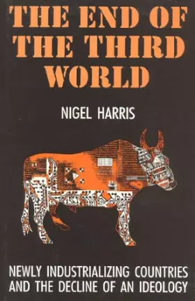 Couverture du produit · The End of the Third World