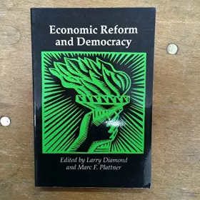 Couverture du produit · Economic Reform and Democracy (A Journal of Democracy Book)