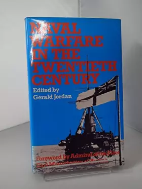 Couverture du produit · Naval Warfare in the Twentieth Century