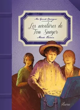 Couverture du produit · Les Aventures de Tom Sawyer