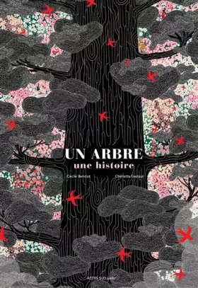 Couverture du produit · Un arbre, une histoire