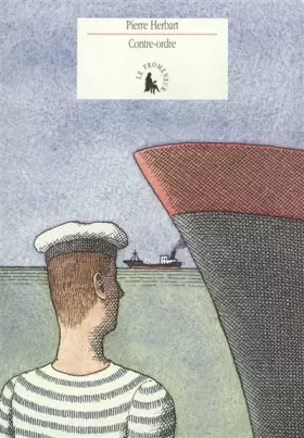 Couverture du produit · Contre-ordre