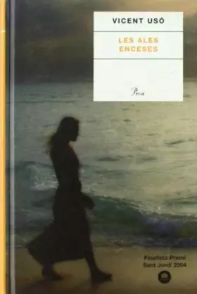 Couverture du produit · Les ales enceses (A TOT VENT-TELA)