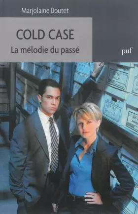 Couverture du produit · Cold Case: La mélodie du passé