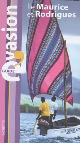 Couverture du produit · Ile Maurice et Rodrigues