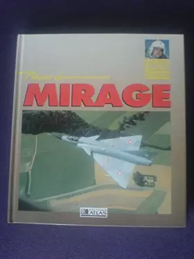 Couverture du produit · Pilotes de mirages