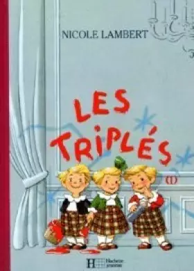 Couverture du produit · Les Triplés. 1