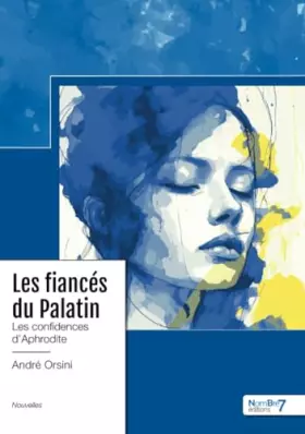 Couverture du produit · Les fiancés du Palatin