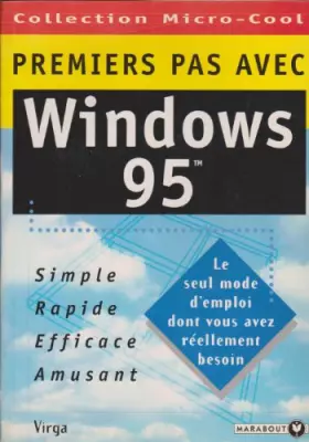 Couverture du produit · micro-cool