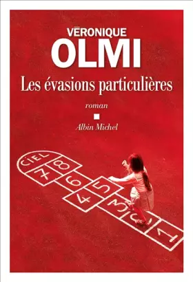 Couverture du produit · Les Evasions particulières