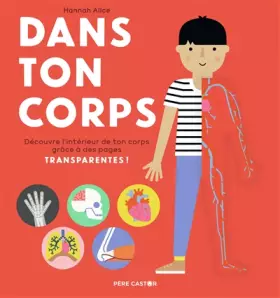 Couverture du produit · Dans ton corps