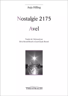 Couverture du produit · Nostalgie 2175 / Avel