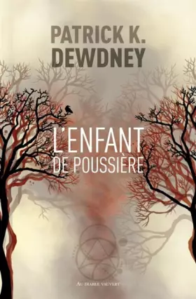 Couverture du produit · L'enfant de poussière