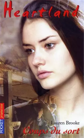 Couverture du produit · Heartland, tome 13 : Coup du sort