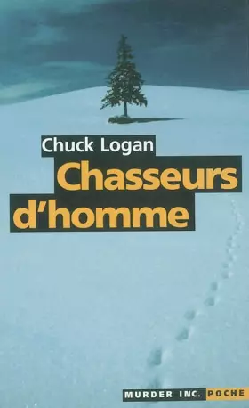 Couverture du produit · Chasseurs d'homme