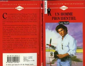 Couverture du produit · Un homme providentiel - tweed