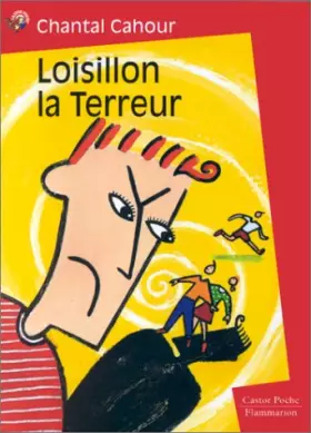 Couverture du produit · Loisillon la terreur