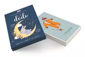 Couverture du produit · Le dodo. My first cards. Ediz. a colori. Con 30 Carte: Avec un livre et 30 cartes