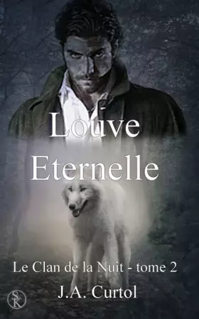 Couverture du produit · Louve éternelle