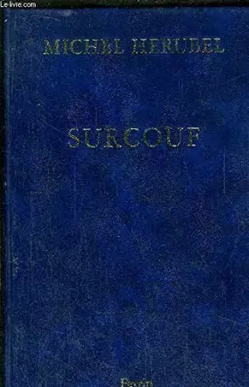 Couverture du produit · Surcouf, titan des mers