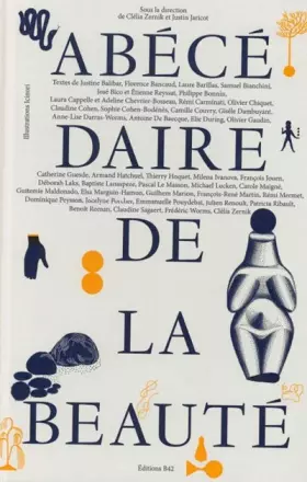 Couverture du produit · Abécédaire de la beauté