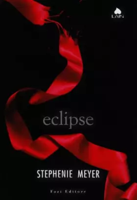 Couverture du produit · Eclipse