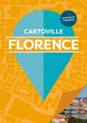 Couverture du produit · FLORENCE - EDITION AUGMENTEE