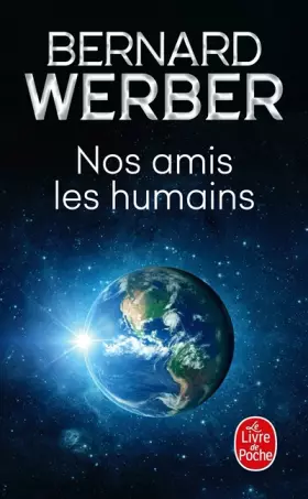 Couverture du produit · Nos Amis les Humains