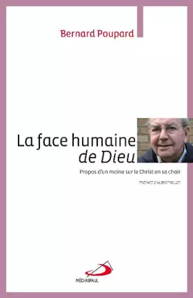 Couverture du produit · FACE HUMAINE DE DIEU (LA)