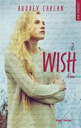 Couverture du produit · Wish - Tome 02: Evie