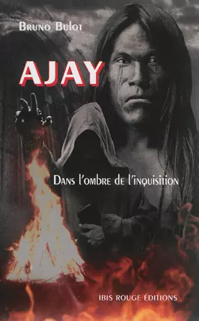 Couverture du produit · Ajay, Tome 2 : Dans l'ombre de l'Inquisition