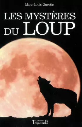 Couverture du produit · Mystères du loup