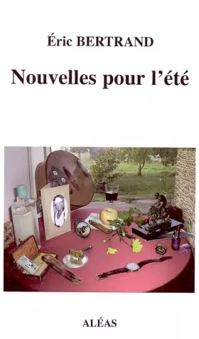 Couverture du produit · Nouvelles pour l'été