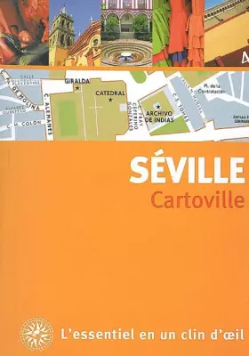 Couverture du produit · Séville