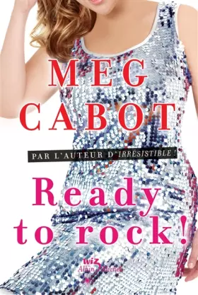 Couverture du produit · Ready to rock !
