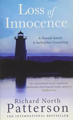 Couverture du produit · Loss of Innocence [Paperback] RICHARD NORTH PATTERSON