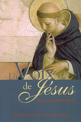Couverture du produit · La voix de Jésus : Prête l'oreille au murmure de sa voix